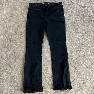 Old Navy woman’s jeans